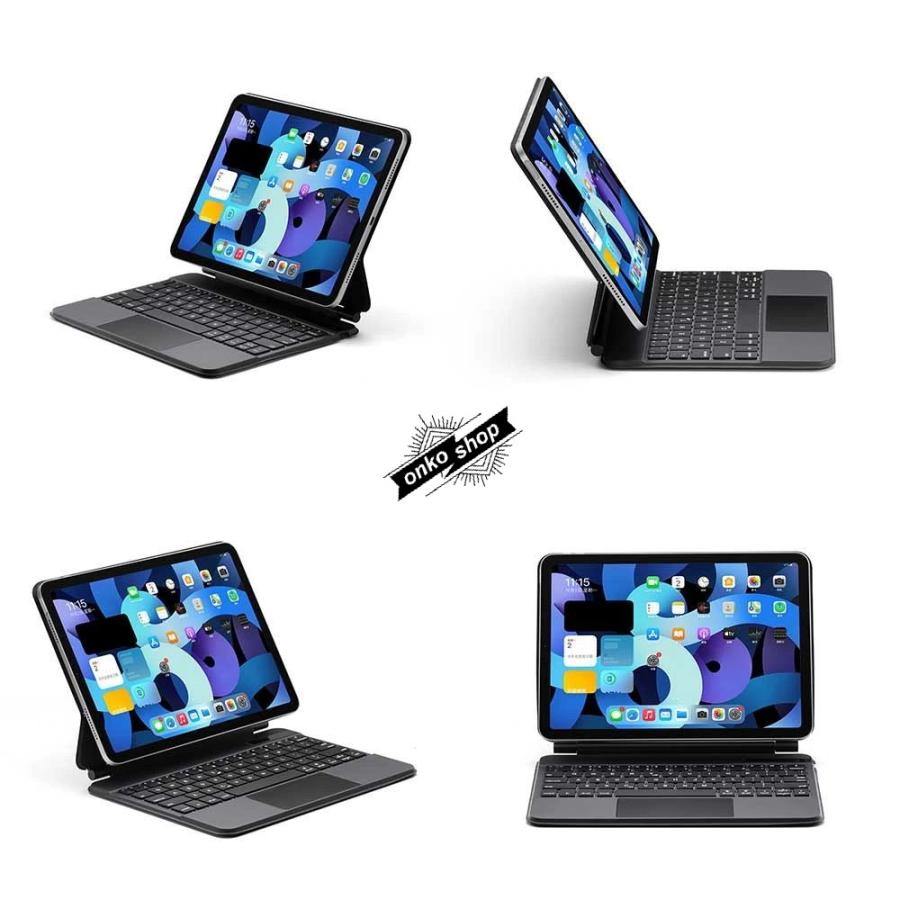 iPad 10.9インチ 第10世代 A16 2025 Air 11インチ (M2)2024 (M3