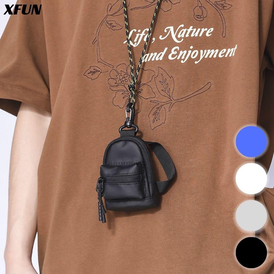 イヤホンケース airpods pro ケース ネックレス アクセサリー 小銭