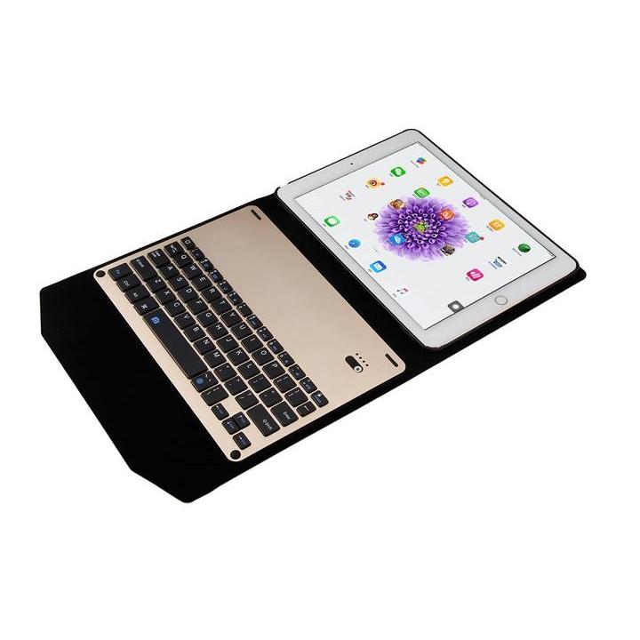 iPad Pro 9.7 一体型キーボードケース付き （2016年モデル）