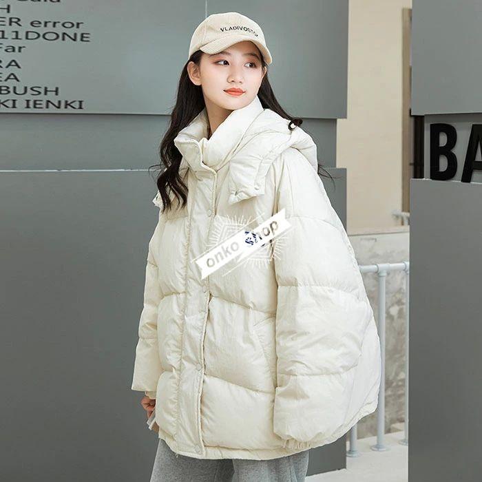 ダウンジャケット 学生 レディース アウター コート ダウンコート