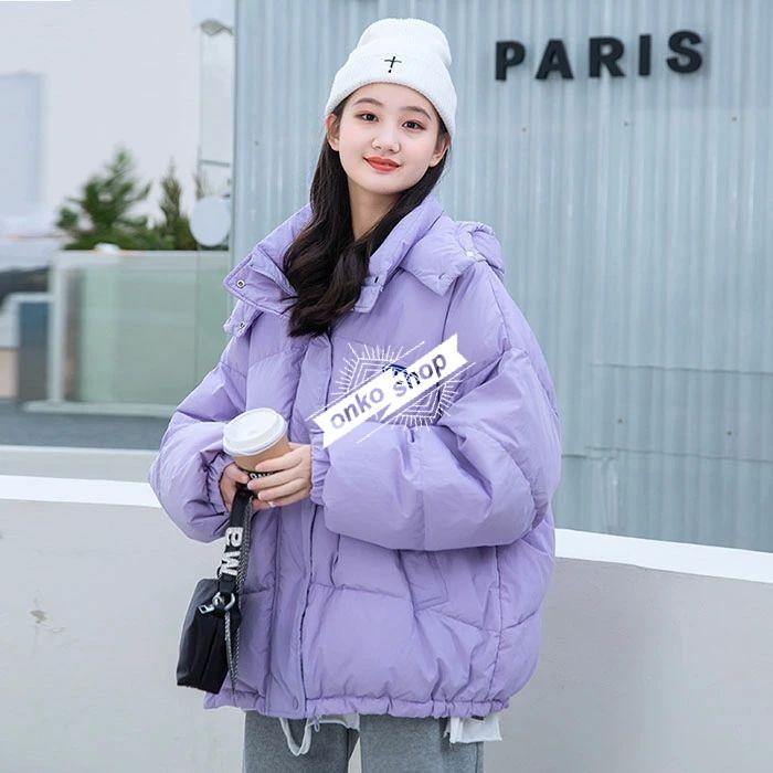 ダウンジャケット 学生 レディース アウター コート ダウンコート