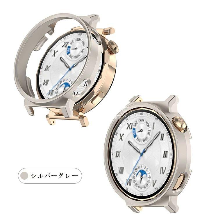 HUAWEI WATCH GT5 ケース GT 5 Pro 耐衝撃 カバー ハードケース 保護