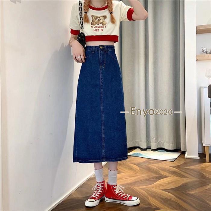 Vivienne Westwood エプロン風タイトスカート ロング丈