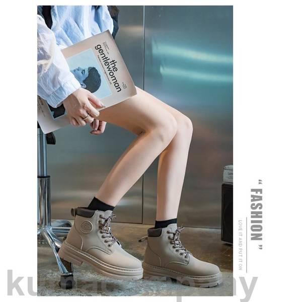 ブーツ レディース メンズ 男女兼用 カジュアルシューズ ハイカット