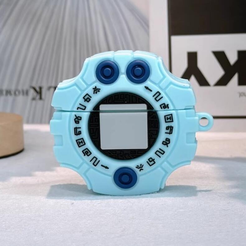 デジヴァイス Ver. Complete 保護用ケース付き 液晶玩具「デジヴァイス Ver.Complete」の予約受付が8月1日11時に