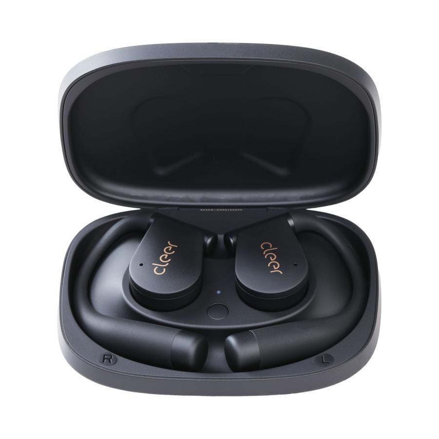 Cleer ARC Air 2 オープンイヤー型完全ワイヤレスイヤホン Bluetooth5
