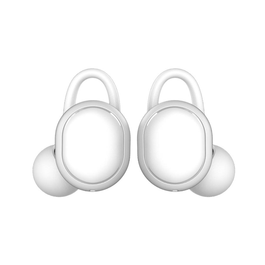 完全ワイヤレスイヤホン Bluetooth5.2 IPX7防水 9時間再生 ノイズ