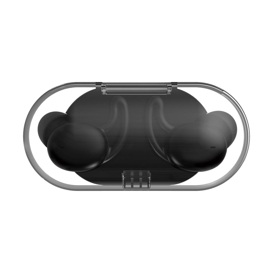 Bluetooth5.3 ワイヤレスイヤホン IPX4防水 AAC対応 軽量3.5g 4台