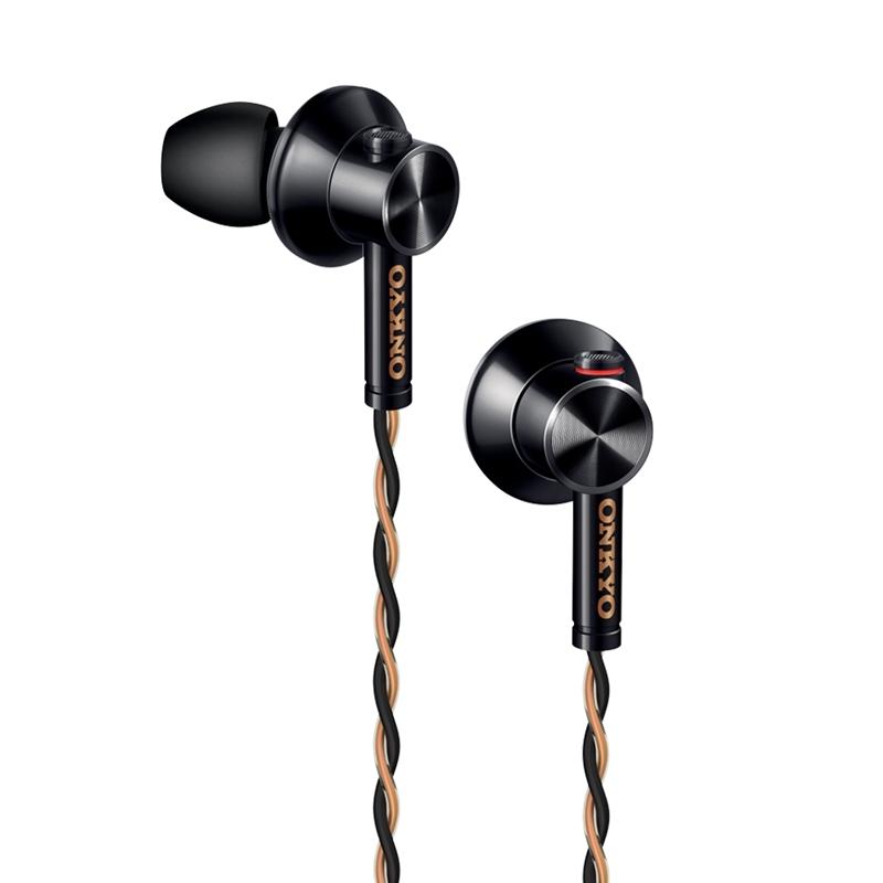 ONKYO E720BT(BK) ネックバンド式マイク付きワイヤレスイヤホン ONKYO E720BT(BK) ネックバンド式マイク付きワイヤレスイヤホン