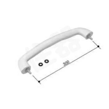 LIXIL(リクシル) INAX 浴槽内握りバー BG-A-0090 : online-3