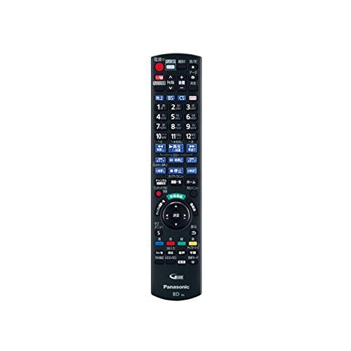 パナソニック Panasonic ブルーレイ・DVDプレーヤー・レコーダー