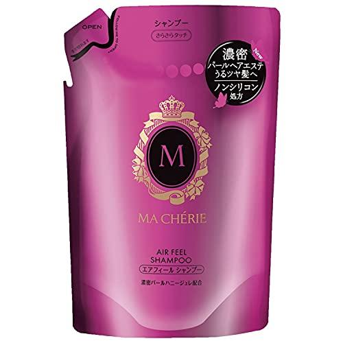 ファイントゥデイ マシェリ エアフィールシャンプーEX つめかえ用