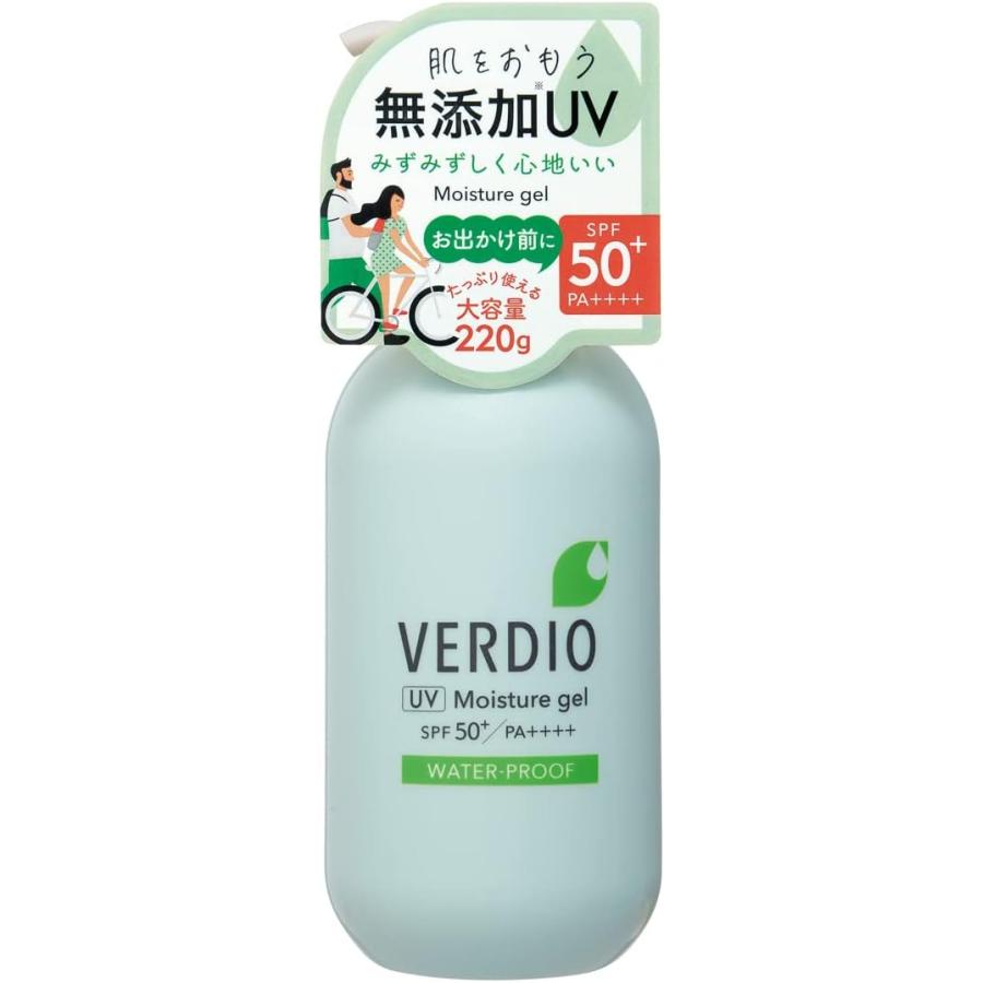 近江兄弟社 ベルディオ UV モイスチャージェル N 220g（Yahoo!・online-3ツィーディア）