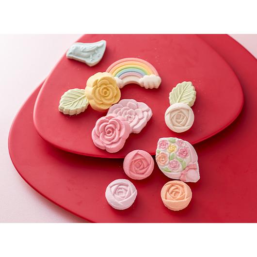 ばいこう堂 百景 和三盆 父の日 干菓子 落雁 千代箱 贈り物 ばいこう堂 百景 和三盆 父の日 干菓子 落雁 千代箱 贈り物