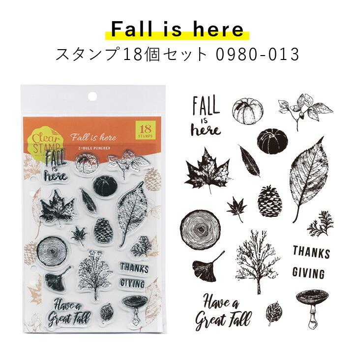 クリアスタンプシートT 全8種類 こどものかお 手帳 バレットジャーナル