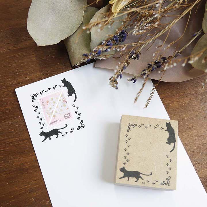 レア商品　美女と野獣 スタンプアート切手コレクション フレーム付き kitte-04-01.jpg