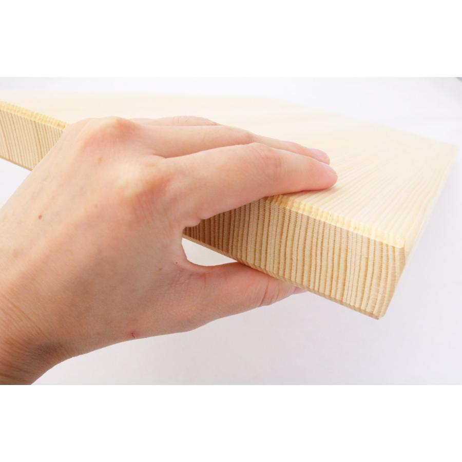 市原木工所 まな板 木製 業務用まな板 普通厚 60×30cm 送料無料_1