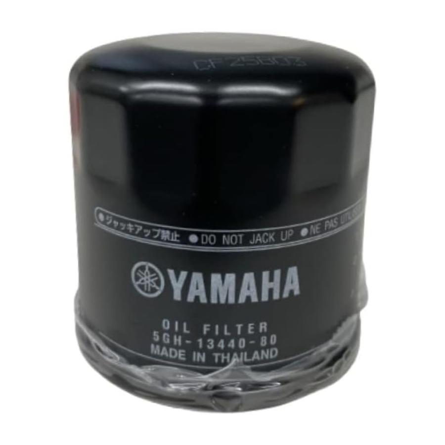 ヤマハ発動機(Yamaha) 船外機純正オイルフィルター 5GH-13440-90 (旧 