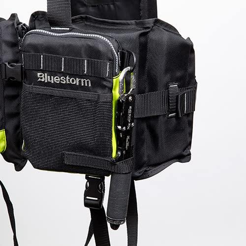 青味暴風(Bluestorm) 生命現象上衣 薄墨色 Free エレファンタ L2-BSJ42 貨物輸送無料