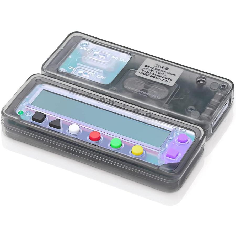 小役カウンター カバー カチカチ くん シリコンケース LED 小役カウンター カバー カチカチ くん シリコンケース LED