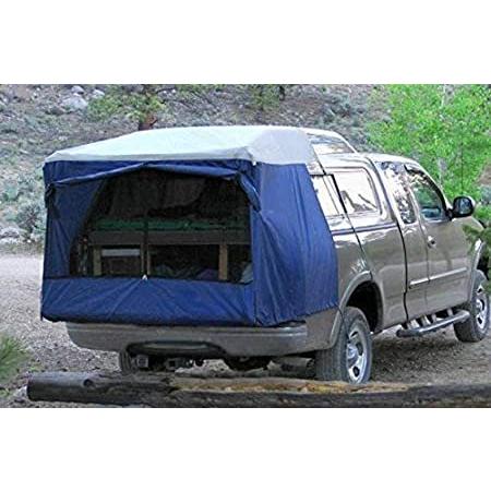 有名なブランド DAC Full Tents送料無料 Inc.-Vehicle Dac by Tent Truck Size - その他スキー用品
