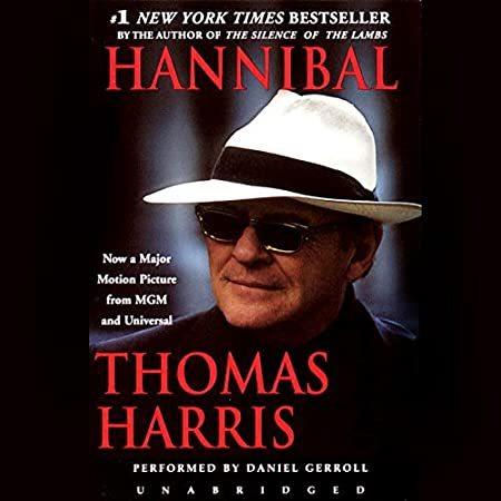 限定商品 Hannibal: A Novel 送料無料