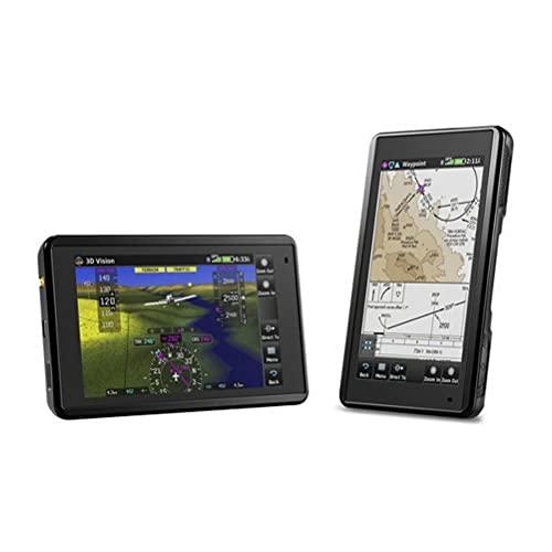 超歓迎された タッチスクリーン aera660 Garmin 航空 ポータブル送料無料 GPS 腕時計