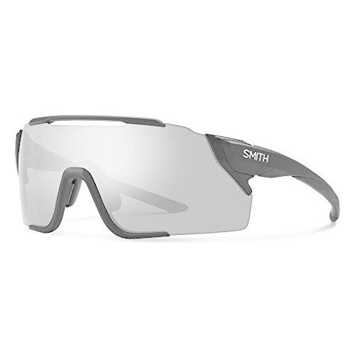 豪華 Attack Smith MAG Platinum送料無料 Black/ChromaPop Matte Sunglasses MTB スポーツサングラス
