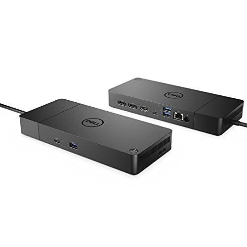 Dell Dock- WD19S 90w Power Delivery - 130w AC - 90 W送料無料
