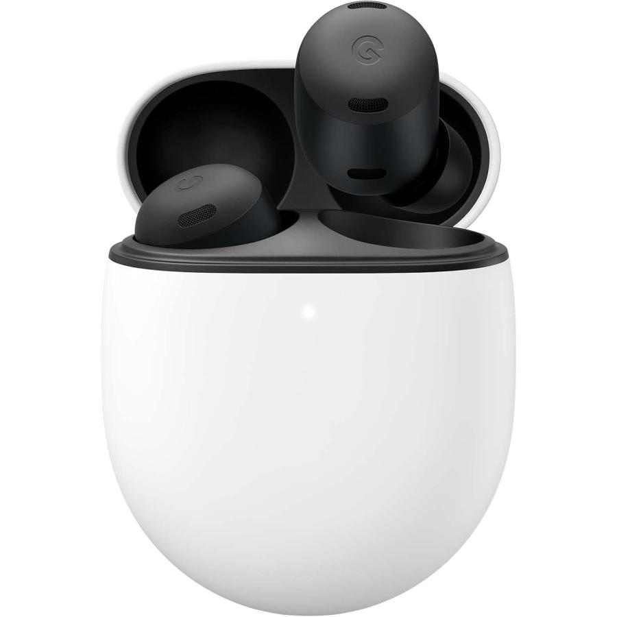 【再値下げ】Google Pixel Buds Pro GA03201 新品 Google Pixel Buds Pro (Charcoal) ワイヤレスイヤホン GA03201