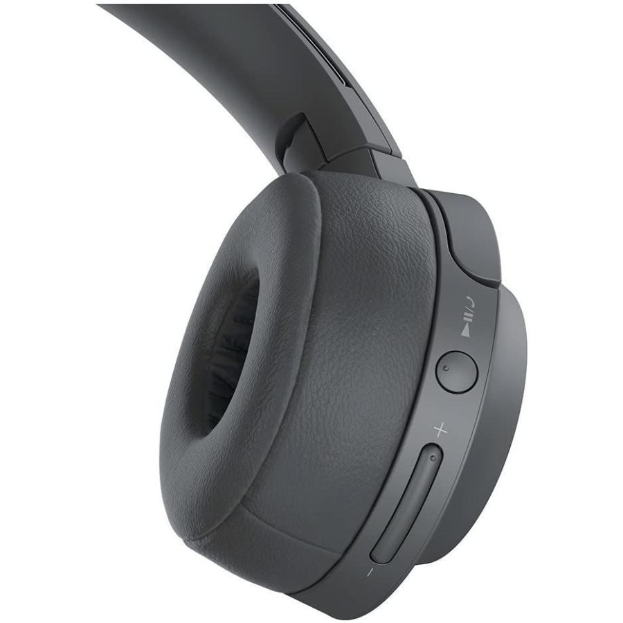 ソニー ワイヤレスヘッドホン h.ear on 2 Mini Wireless WH-H800 : Bluetooth/ハイレゾ対応 最大2｜online-shop-ma2moto｜11