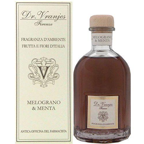 100 の保証 Dr Vranjes ドットール ヴラニエス リードディフューザー セレクションシリーズ ザクロ ミント Melograno Menta オンラインショップエムオー 通販 Yahoo ショッピング アウトレット送料無料 Www Hhib Com Br