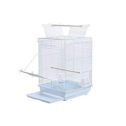 驚きの値段 鳥籠 鳥かご とりかご バードゲージ バードケージ ルーフが開きます 中型 カラー3色 簡単 組み立て式 インコ セキセイインコ コザクラ オンラインショップエムオー 通販 Yahoo ショッピング 高速配送 Www Jolimmo Ch
