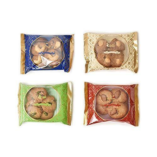 ケーニヒスクローネ 期間限定特価 磯上邸のクッキー 4袋セット