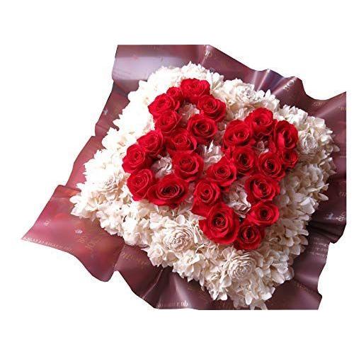 米寿お祝い 花 88数字入り 花 プレゼント フラワーギフト ご希望の数字