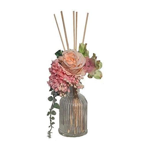 早割クーポン ルームフレグランス ディフューザー 薔薇 カーネーション 香り 芳香剤 インテリア 造花 枯れない 花 プレゼント 母の日 出産祝い 結婚祝 豪華 Www Sei Ba Gov Br