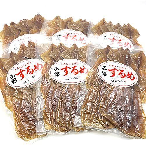 安い割引 スルメ 函館 180g入 6袋セット ゲソ無し 国産 無添加 するめ チャック袋入 北海道 げそ無しダルマ 不揃い 大きさ 枚数 真空パック スナック お菓子 おつまみ Www Construction Gouv Cg
