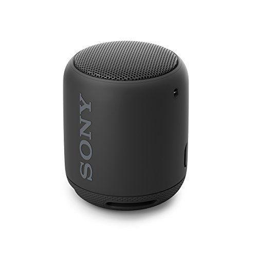 SONY スピーカー【ワイヤレス⁄Bluetooth⁄防水⁄ブラック】 SRS-XB23-BC