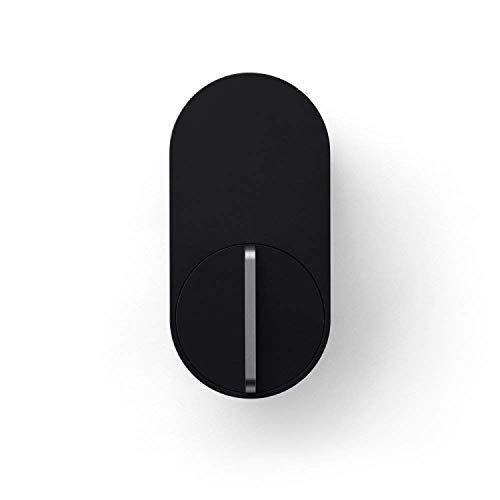Qrio Lock (キュリオロック) スマホで自宅カギを解施錠できるスマートロック Q-SL2