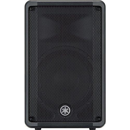 ヤマハ YAMAHA パワードスピーカー DBR10