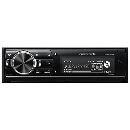 カロッツェリア パイオニア カーオーディオ Deh 970 1din Cd Usb Bluetooth Sd オンラインショップエムオー 通販 Yahoo ショッピング
