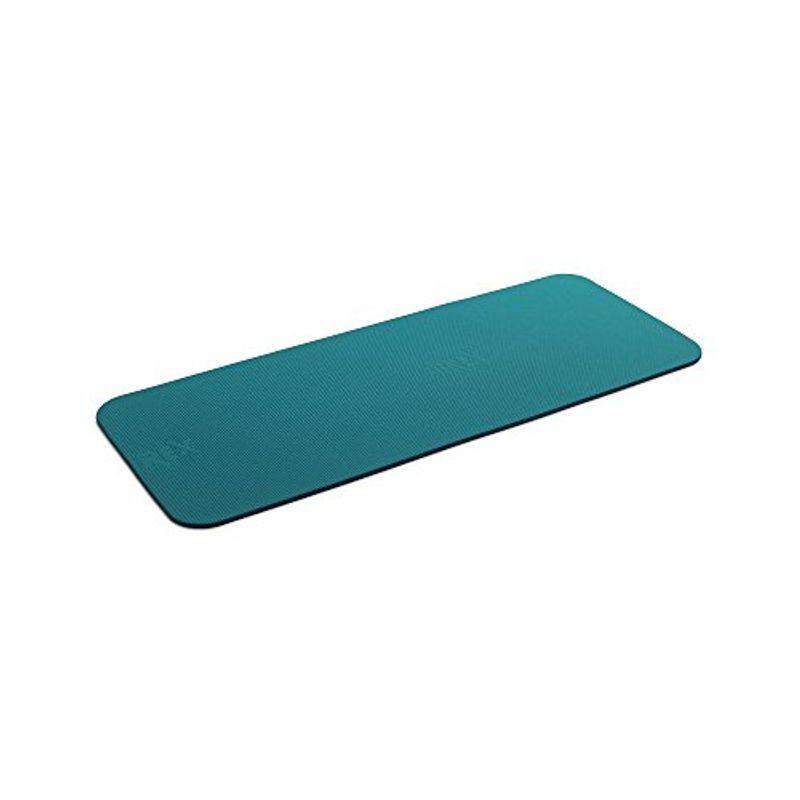 AIREX(エアレックス) トレーニングマット フィットライン180 厚さ10mm ウォーターブルー FITLINE 180 FITLINE