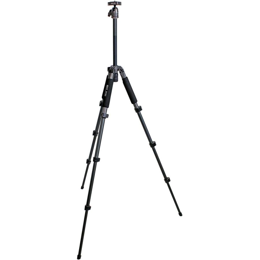 【超美品】 SLIK 三脚 スプリント MINI II GM N 4段 旅行用三脚 106556 【2083499773】(11900円)