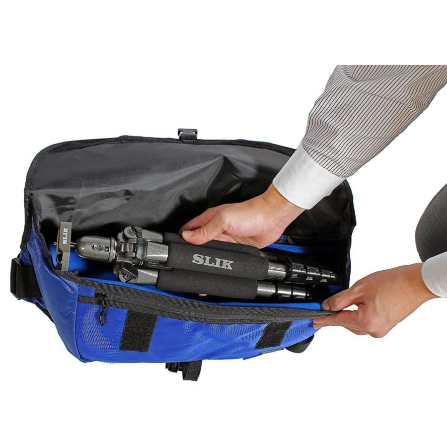 【超美品】 SLIK 三脚 スプリント MINI II GM N 4段 旅行用三脚 106556 【2083499773】(11900円)