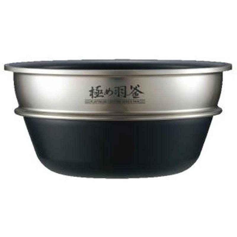 B343-6B 象印 内釜(NP-SB10炊飯ジャー用) 6B 象印 内釜 NP SB10炊飯ジャー用