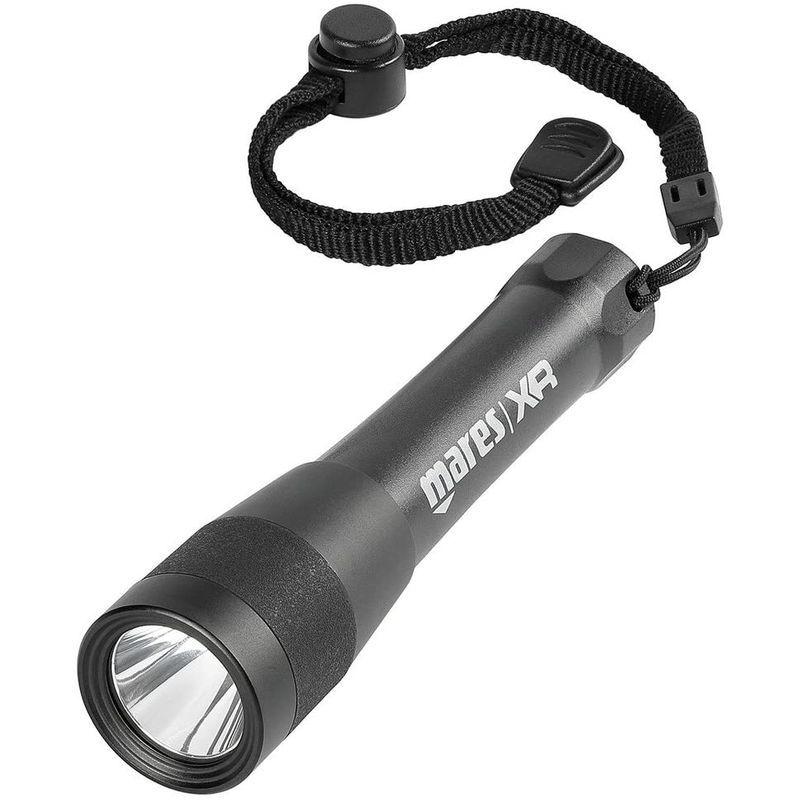 mares (マレス) BACK UP LIGHT バックアップライト 照射角8度 415789 ダイビングライト スキューバダイビング 照射角8度 マレス BACK UP LIGHT バックアップライト ダイビングライト スキューバダイビング