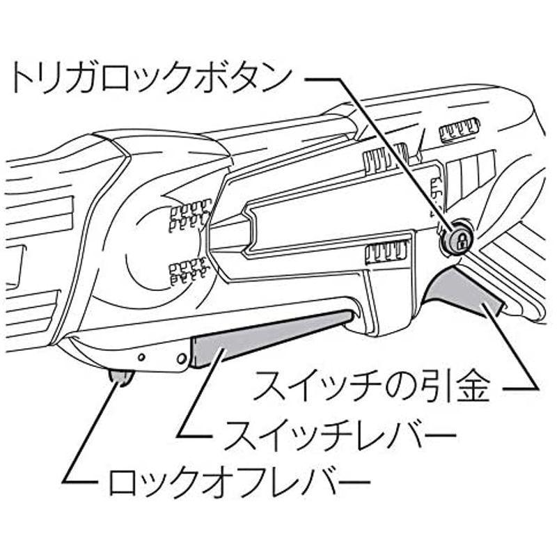 正規品 マキタ(Makita) 充電式レシプロソー 18V 3.0Ah JR184DRF 【OCQ7404584104】(26597円)