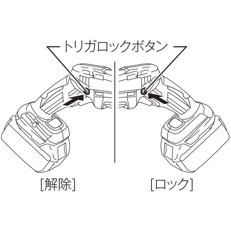 正規品 マキタ(Makita) 充電式レシプロソー 18V 3.0Ah JR184DRF 【OCQ7404584104】(26597円)