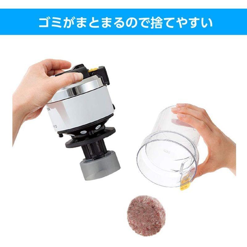 【新品訳あり】 東芝 掃除機 コードレス サイクロン スティッククリーナー ハンディ フィルターレス トルネオV VC-CLH200-K ブラック 【K2488938273】(14216円)