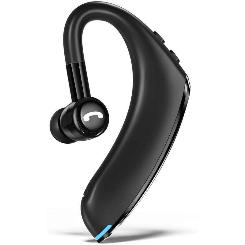 Bluetooth ヘッドセット 片耳 左右耳兼用 bluetoothイヤホン 通販